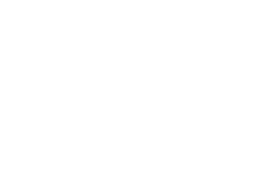 Logo for Charleston Living Magazine in white text on a black background.